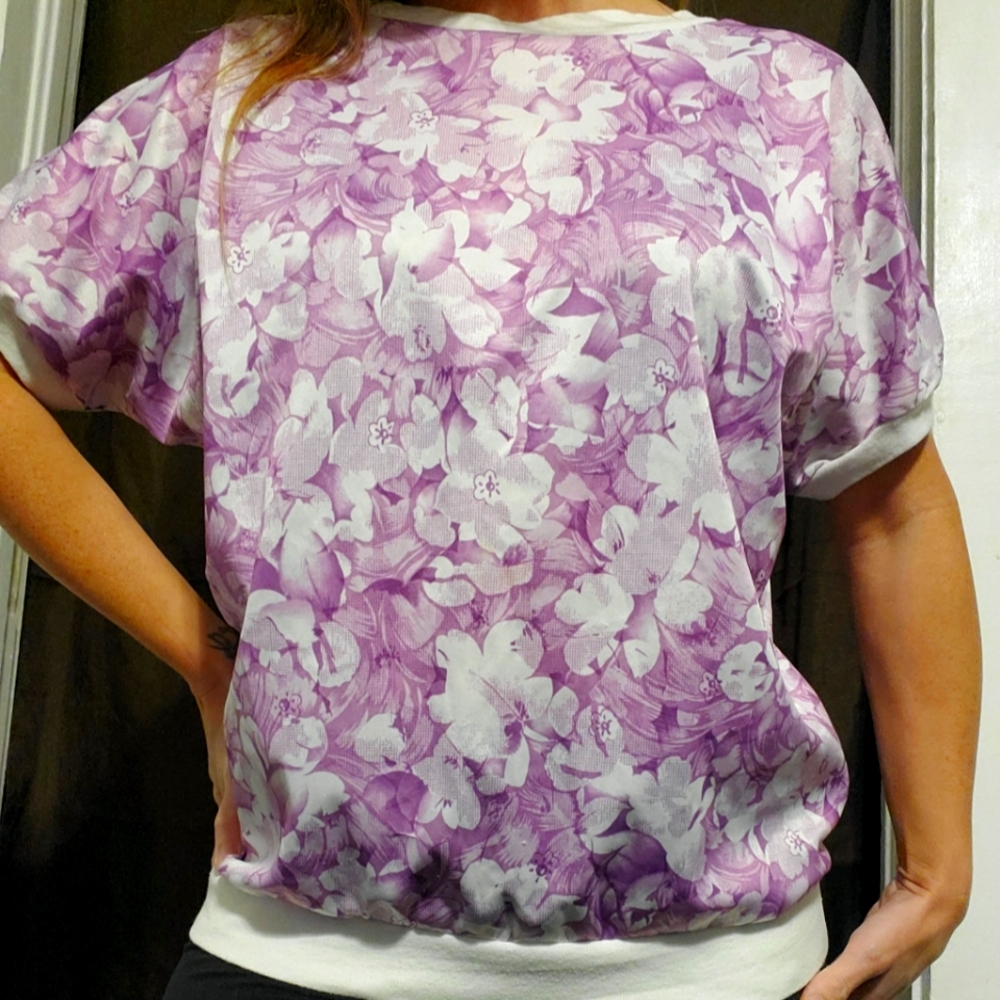 Vintage top